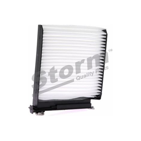 Filtre, air de l'habitacle compatible Dacia LOGAN Pick-up