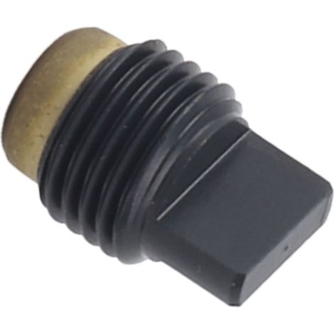Ensemble siège de robinetterie pour bouteille de plongée DIN K - Pièces de rechange pour robinetterie de type K - Accessoire pour bouteille de plongée (1/5)