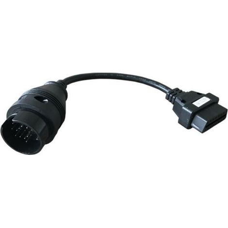 Scanner de voiture - GM - Delphis VD DS150E CDP WOW - Ensemble complet de câbles - 8 pièces - OBD OBD2 (1/4)