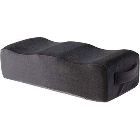 Coussin de récupération post-chirurgicale en mousse BBL confortable et ferme pour siège de voiture et chaise de bureau