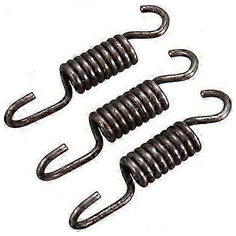 3 ressorts d'embrayage pour mini quads tout-terrain 47cc et 49cc compatibles - Racing Mini Moto-374 (1/5)