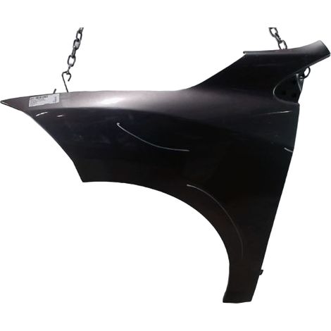 Aile Avant Gauche RENAULT Megane III 2008- [PRODUIT D'OCCASION]♻️631011470r (1/2)