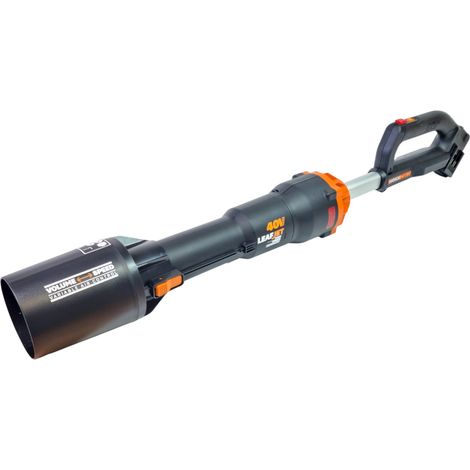 WORX WG585E.9 Akku-Laubbläser Solo 2x 20V Max"-"183588747 (1/4)