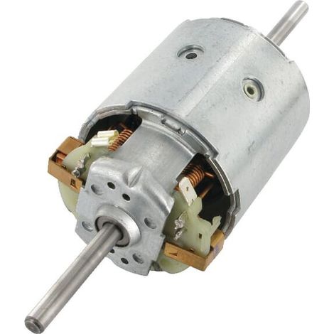 Motore a corrente continua 12V Bosch BOSCH 0130111003