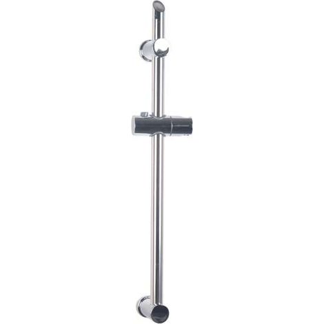 Asta Ricambio con Supporto Regolabile, 25 mm