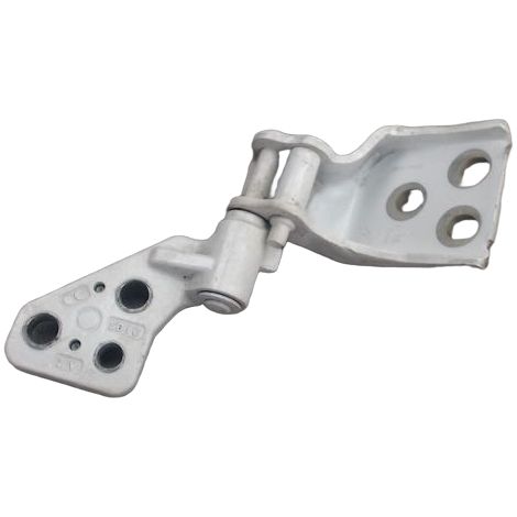 [PRODUIT D'OCCASION] Charniere Inf Porte Battante Arg CITROEN Berlingo ♻️ Ref Oe. 8717c1 - Garantie à vie (1/2)