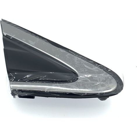 Part number 75495-T0A-003 fits the left front door pillar trim assembly for Honda CRV 12-16 (front pillar trim panel) -- 75490-T0A-A01
