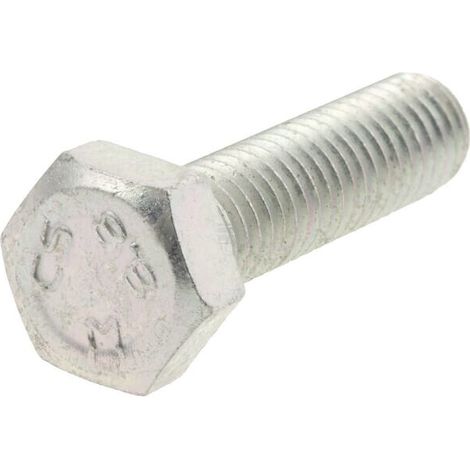 Schraube M8x1,25x30 8,8 GASPARDO F01020445R (1/4)