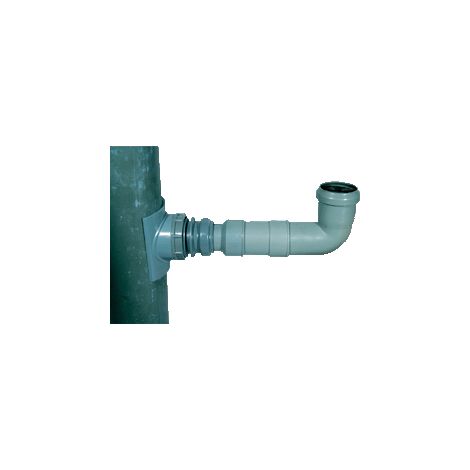 Otto Haas OHA EASY-FIX DN110/40 Nr.5001 5001