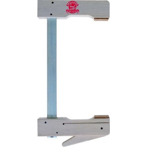 Prensa de cola, capacidad de fijación : 800 mm, Alcance 110 mm