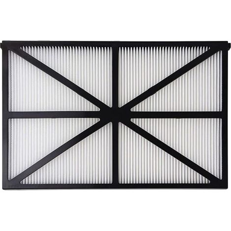 pezzo RCX70101 Pannello di ricambio per cartuccia filtro per robot pulitore per piscine (1/4)