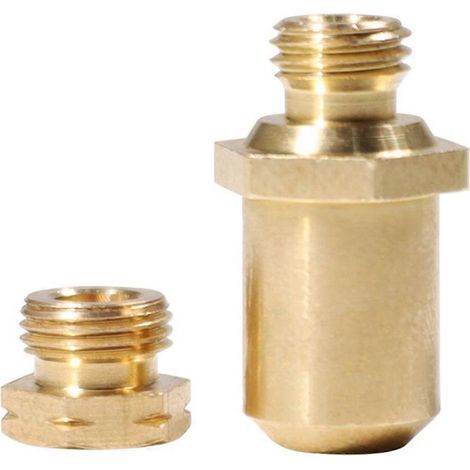 Kit de conversion GPL pour cuisinière et four à gaz W11126051 (1/4)