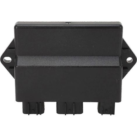 Boîtier CDI de remplacement 5LP 85540 20 00, module de commande d'allumage CDI, compatible avec Rough Rider 500 (1/5)