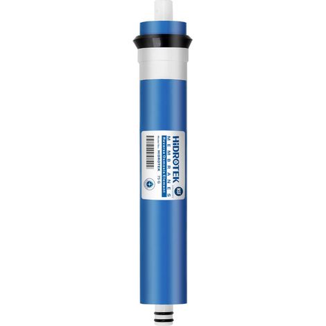 Universel Compatible 75GPD Membrane d'osmose Inverse Replacement (1) (1/5)