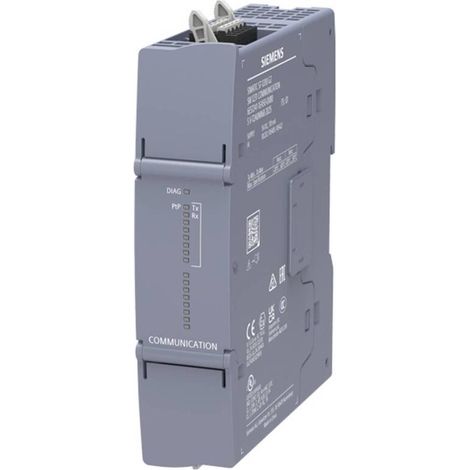 [NEUWERTIG] B-Ware Siemens SPS-Controller 6ES7241-1EA50-0XB0 Automatisierungstechnik RS232/422/485 (1/2)