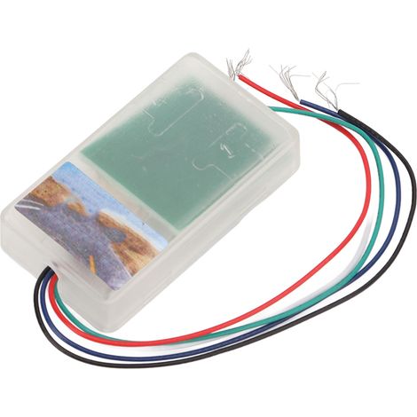 Emulateur IMMO Universel ABS Léger Outil Diagnostic Auto Remplacement Chrysler KLINE (1/5)