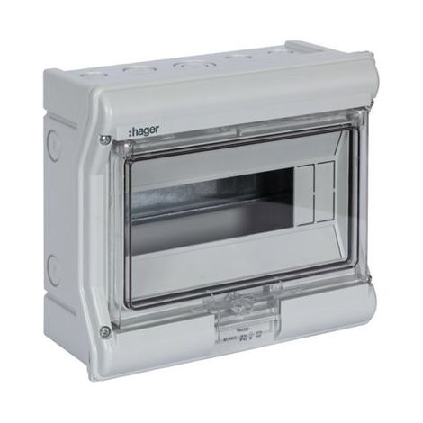Caja impermeable de 8 m Ve110f