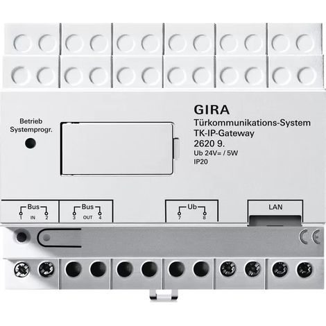 Gira TKS-IP-Gateway 262098