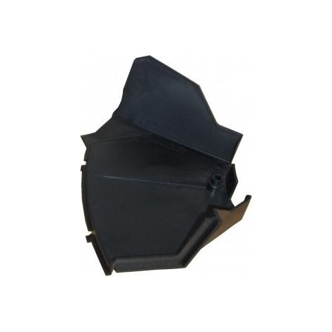 Stiga – Carter de protection de courroie pour tondeuse CASTELGARDEN – Compatible modèles R484TR, RL484TR, BM350T – Matériau durable pour usage intensif (1/6)