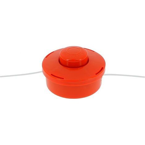 Trimmerfadenkopf für Freischneider und 4-in-1-Multifunktionswerkzeug (1/2)