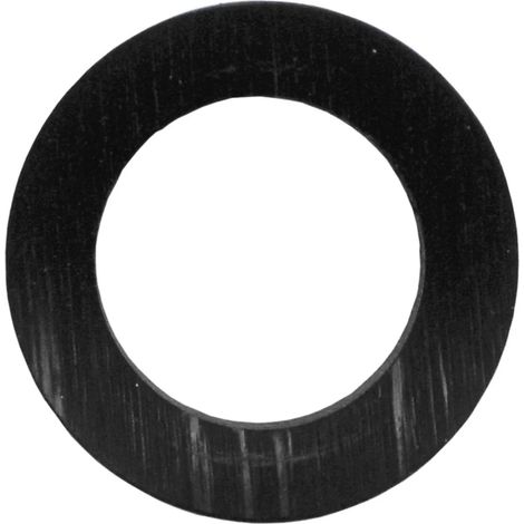 1 x Joint torique, Bague d étanchéité - Noir, doux (1/3)