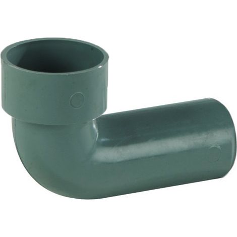 CURVA TECNICA AD INNESTO IN PP ø40/50   Idroweb