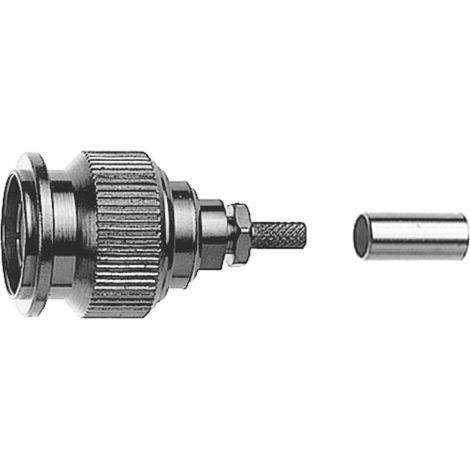 Telegärtner 100023819 100023819 Connettore TNC 1 pz.