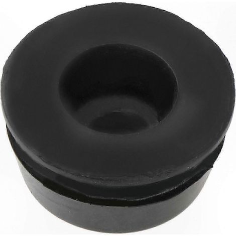 Bouchon de cylindre de rechange pour transpalette manuel, pièces de chariot élévateur, solution durable et portable pour systèmes de réservoir d'huile (1/5)