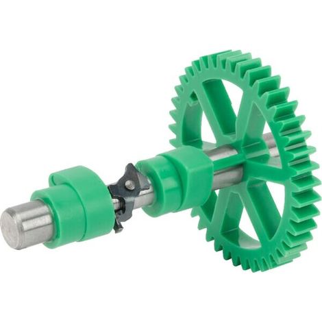 脕rbol de levas BRIGGS ET STRATTON 594090