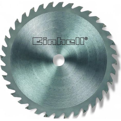 Disco lama circolare per legno troncatrice 48 denti foro 30 mm spessore taglio preciso e duraturo - ø mm.210 - 48 denti - foro ø mm.30 - sp. mm.2.8 (1/2)