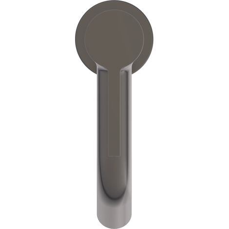 Grifo de pilar Ideal Standard Joy, proyección de 100 mm, BD462A5 (1/2)