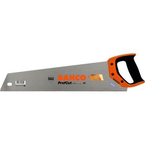 Scies estratificados 500mm Profcut Bahco
