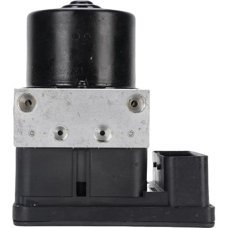 Module de commande ABS, unité de bloc hydraulique de remplacement pour Seat Altea XL Toledo 2008 – 2012 (1/5)