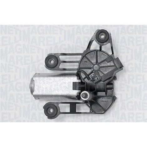 Moteur d'essuie-glace Magneti Marelli 064344002010 CITROËN 1356022080