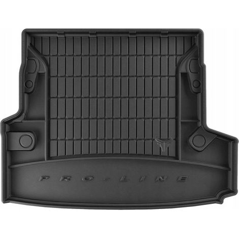 Gummi-Kofferraummatteneinsatz BMW 3 F31 Kombi 2011-2018 TM (1/5)