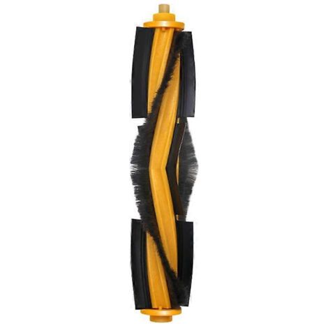 NALOOKAMIC Pièces détachées pour aspirateur robot Yeedi Vac 2 Pro : brosse principale, filtre HEPA, chiffon de nettoyage, brosses rotatives et chiffon de nettoyage. (1/4)