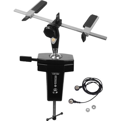 Porte-objet pour joint 'Š¢ rotule Spannfix 9-240 Vario, ESD