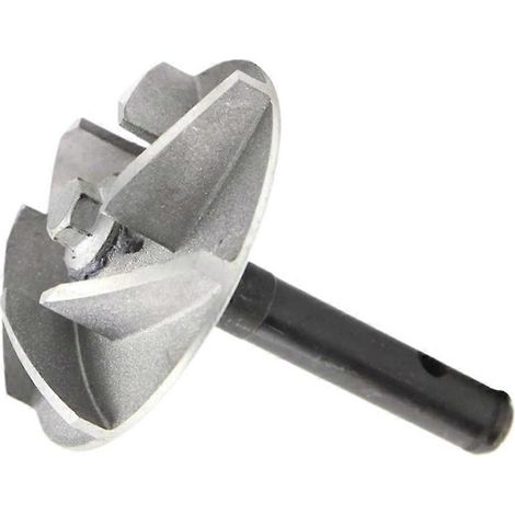 Turbine de remplacement pour pompe à eau CFMoto ATV UTV Cforce 800 CF800 X8 Z8 U8, ensemble turbine 0800-0800A0 (1/5)