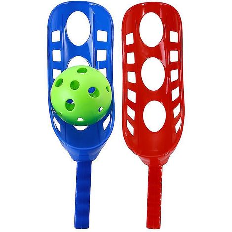 1 jeu de balles à pelle