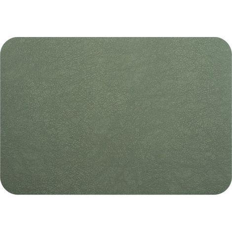 Alfombrilla de tierra de diatomeas verde oscuro, 40 x 60 cm, para el baño, antideslizante, absorbente y de secado rápido (1/4)