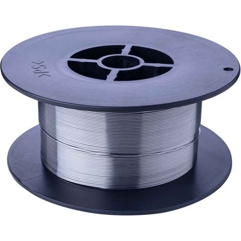 Scheppach Stahl Fülldrahtspule 0,6 mm WSE3200/WSE3500/WSE4000Multi/WSE5000Multi