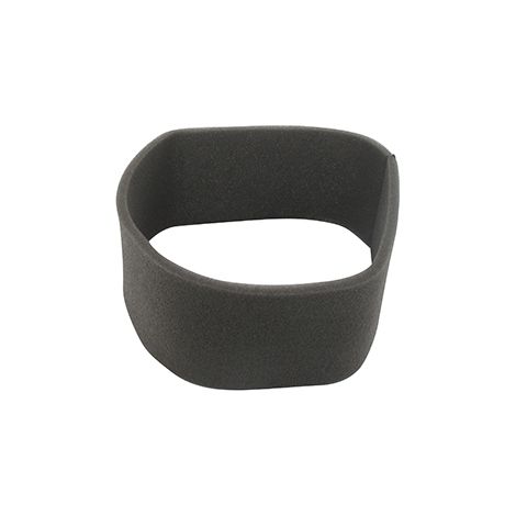 Vorfilter für Luft, anpassbar für John Deere - Kawasaki Motor. Originalersatzteil: 11013-2097 - L: 445 mm, H: 58 mm. Wird auf unserem montiert