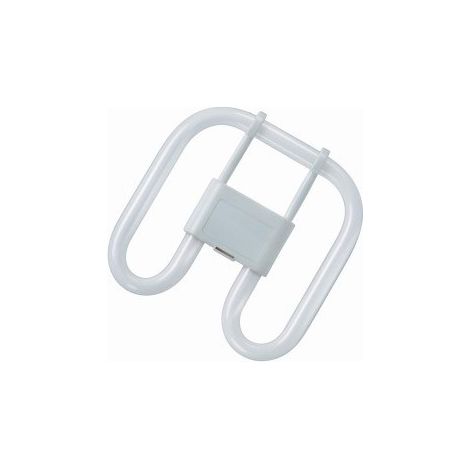 Osram 816838 Ampoule GR8 2-pins CFL Square Lumilux 16W 835 1050lm (1/3)