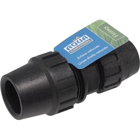Enlace reducido 25x20mm (3/4" a 1/2") Aqua Control