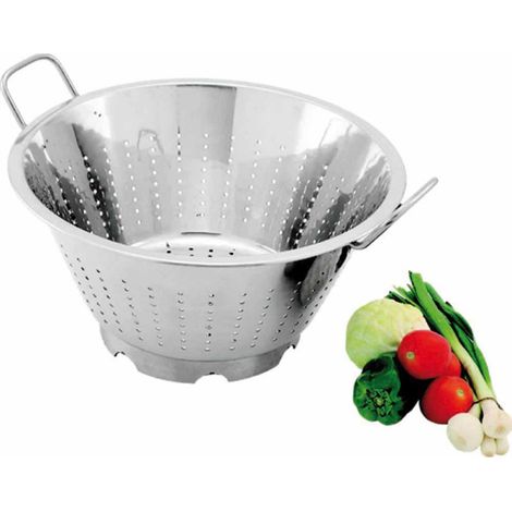 Passoire inox 360 mm - Stalgast