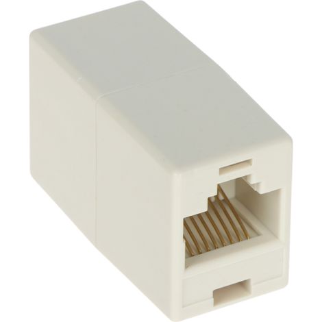 CONNECTEUR RJ45-G/RJ45-GP100