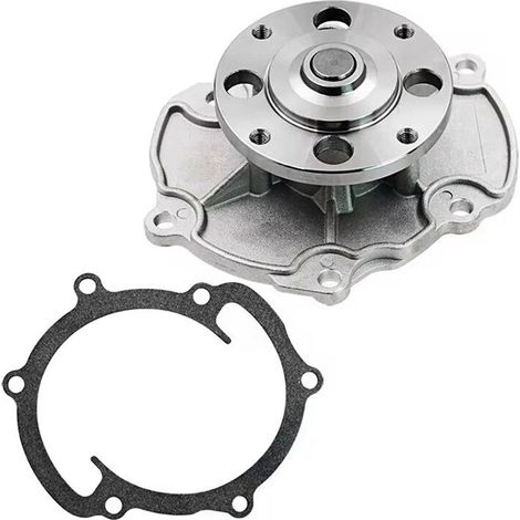 Motorkühlwasserpumpe AW5103 6334043 12566029 12618472 für Saturn-Fahrzeuge