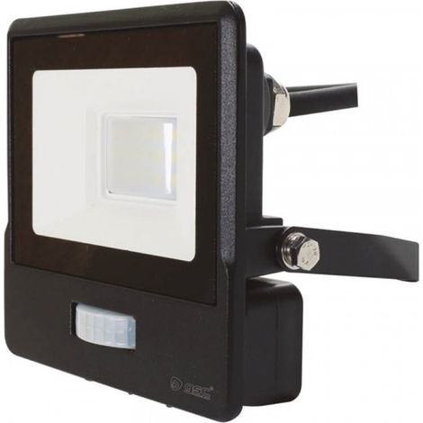 Proiettore LED sensore di movimento 20w 6400k lm6024 ledme