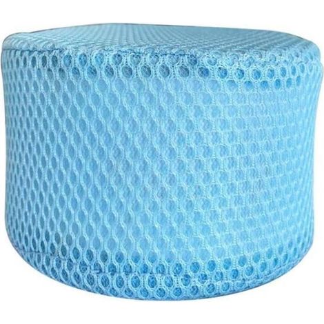 Poolausstattung: Sicherheitsnetz, Filter, Kartuschen für Jacuzzi und Spa - Blue[F97583]