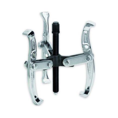 Extractor DOGHER reversible 3 patas 100mm         903-100